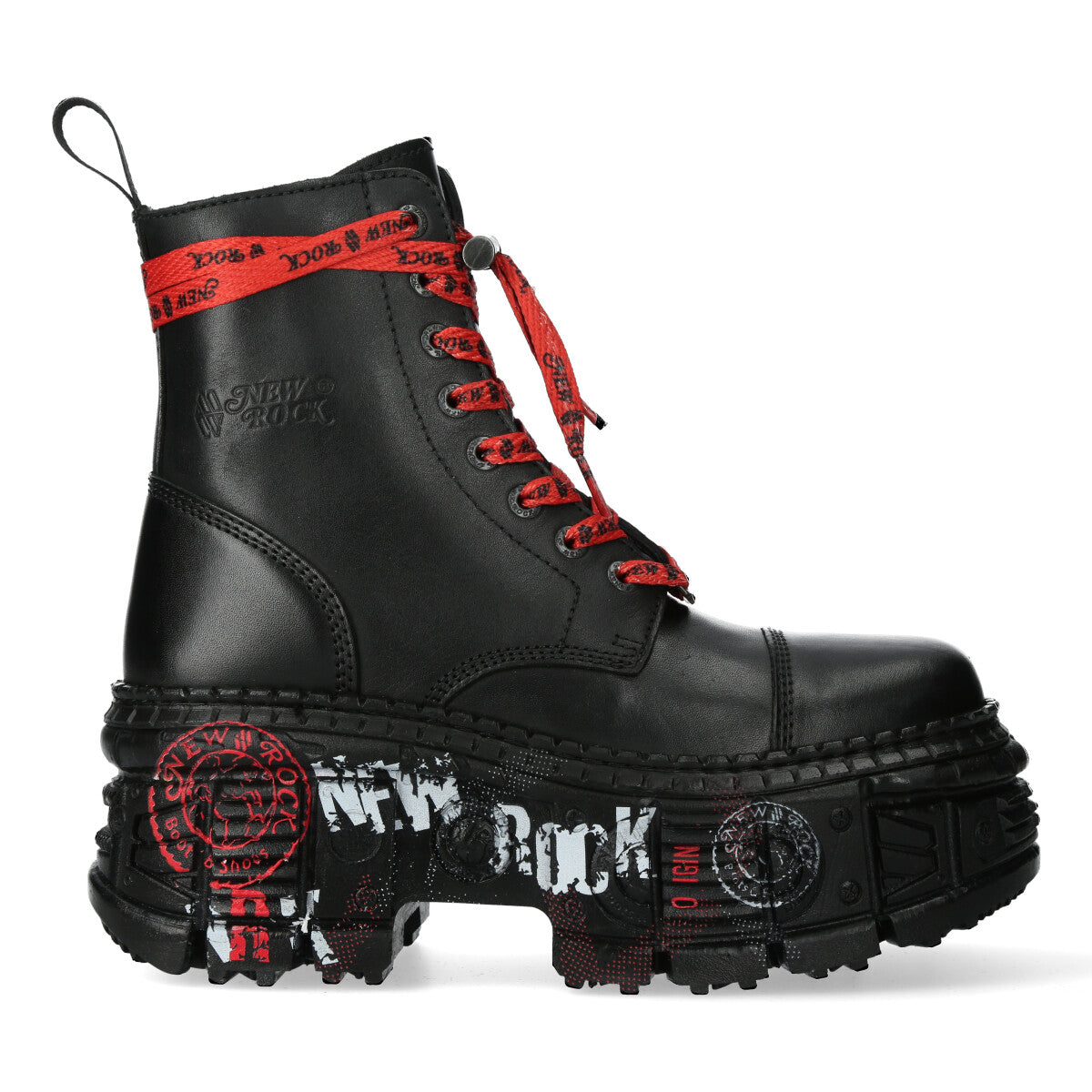 New Rock M-WALL126CCT-C1