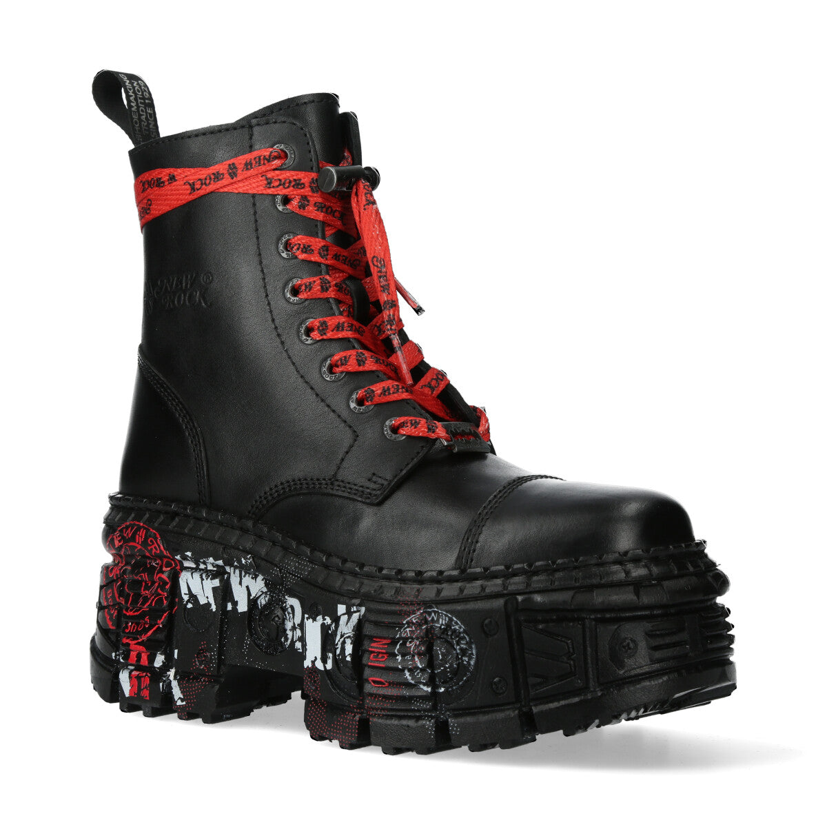 New Rock M-WALL126CCT-C1