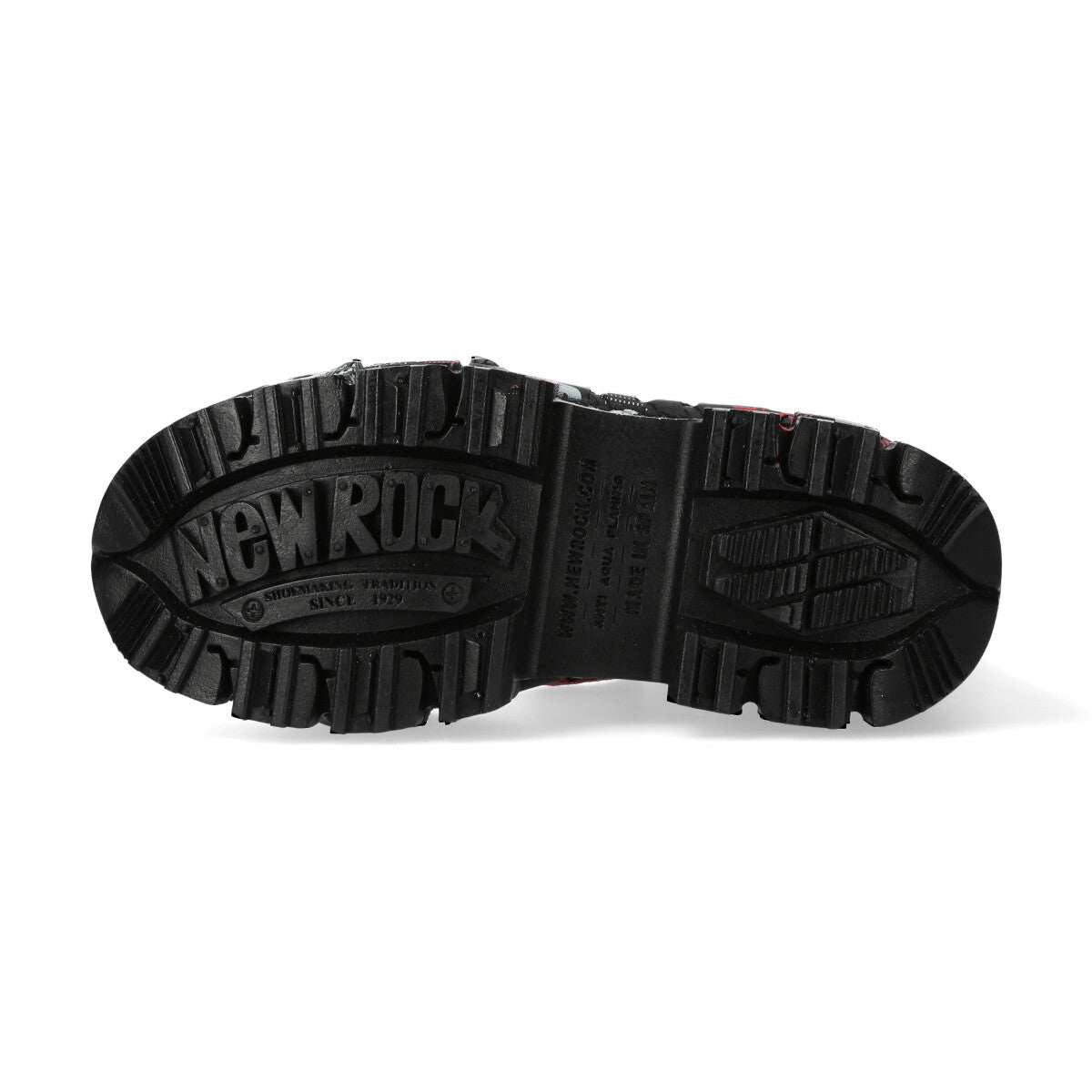 New Rock M-WALL126CCT-C1
