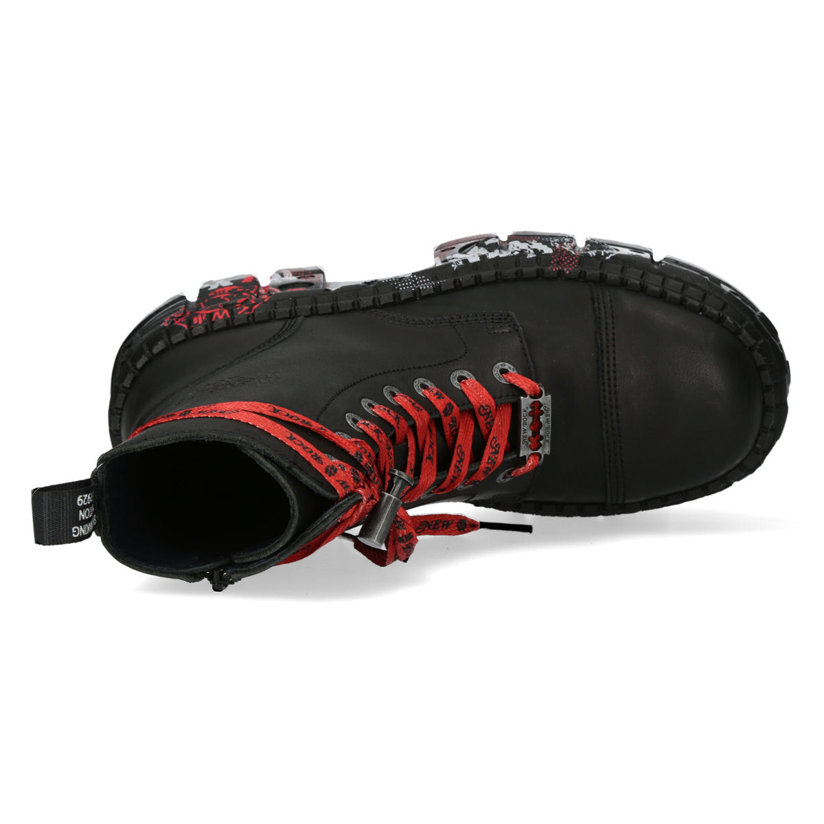 New Rock M-WALL126CCT-C1