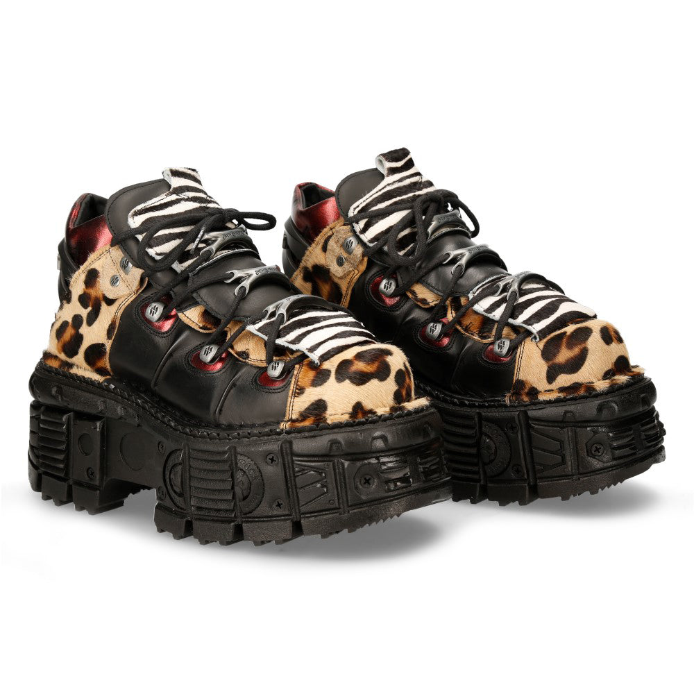 New Rock M-MET014-C1