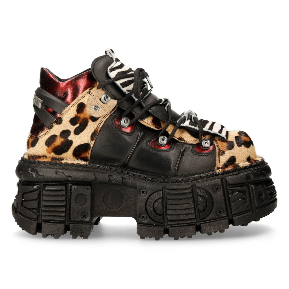 New Rock M-MET014-C1