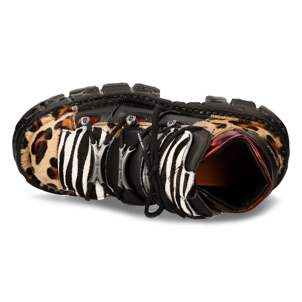 New Rock M-MET014-C1