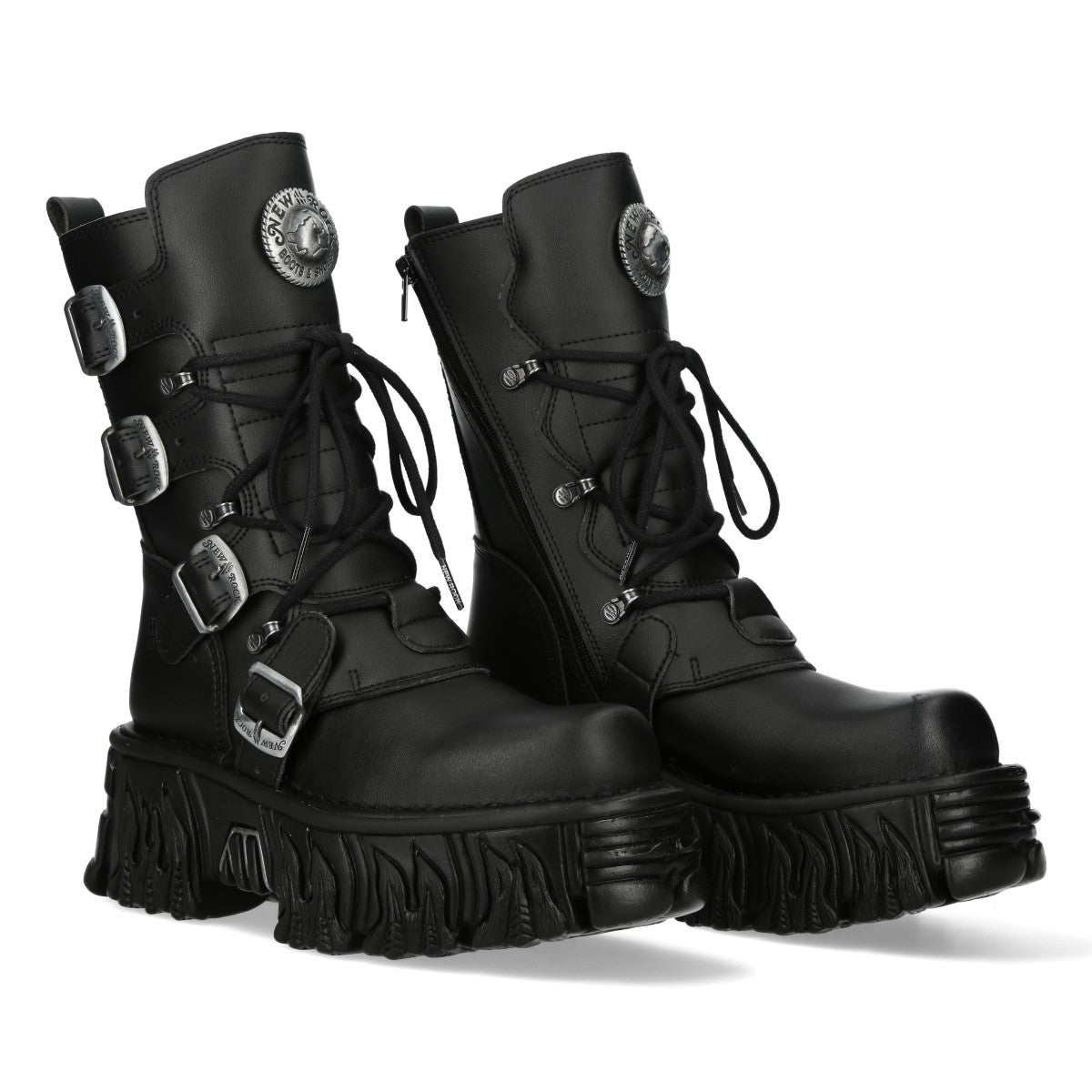 New Rock M-373-V92