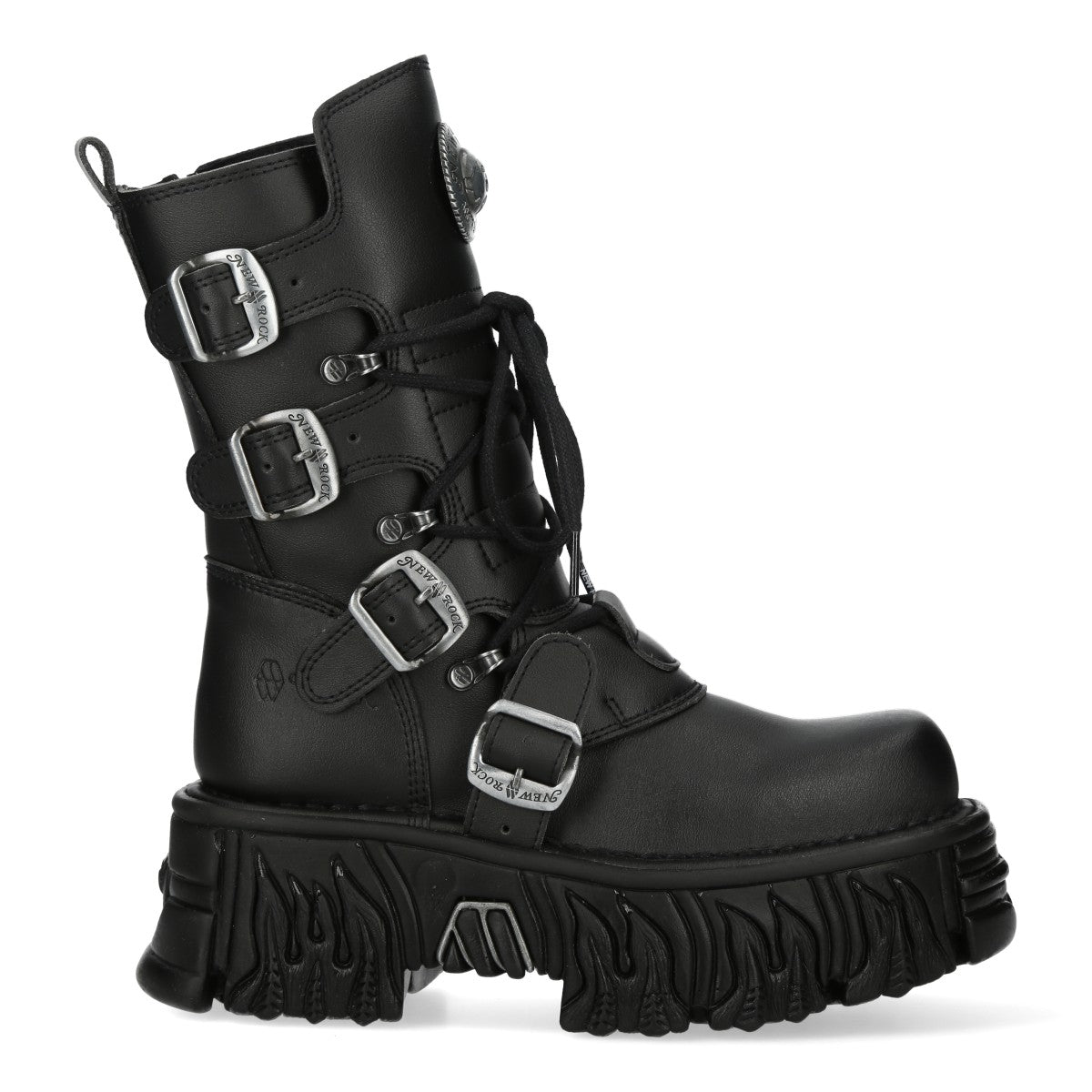 New Rock M-373-V92