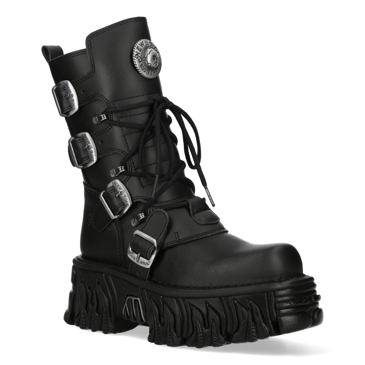 New Rock M-373-V92