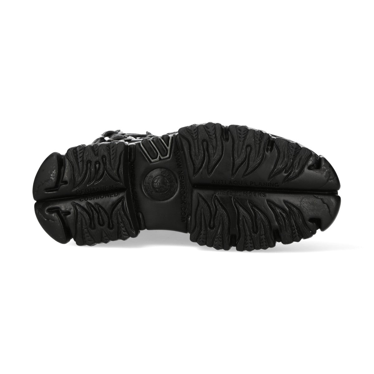 New Rock M-373-V92