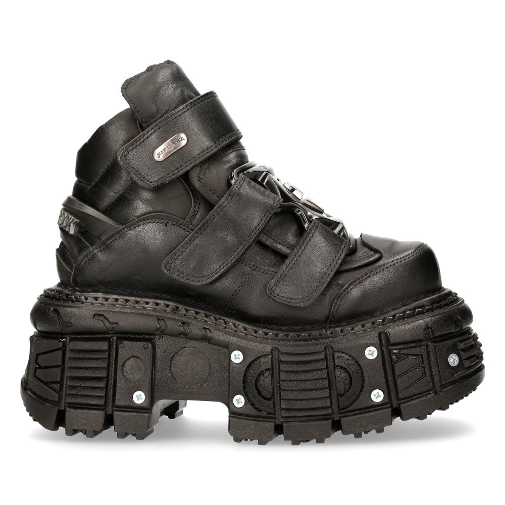 New Rock M-TANK008-CV1