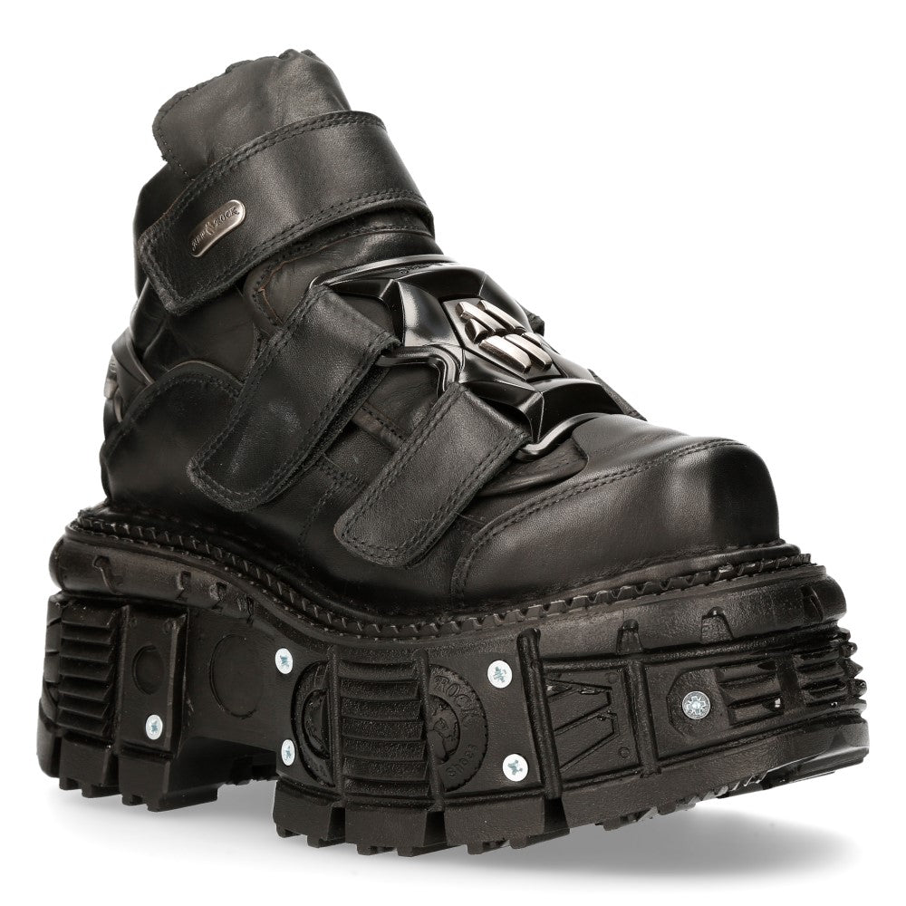New Rock M-TANK008-CV1