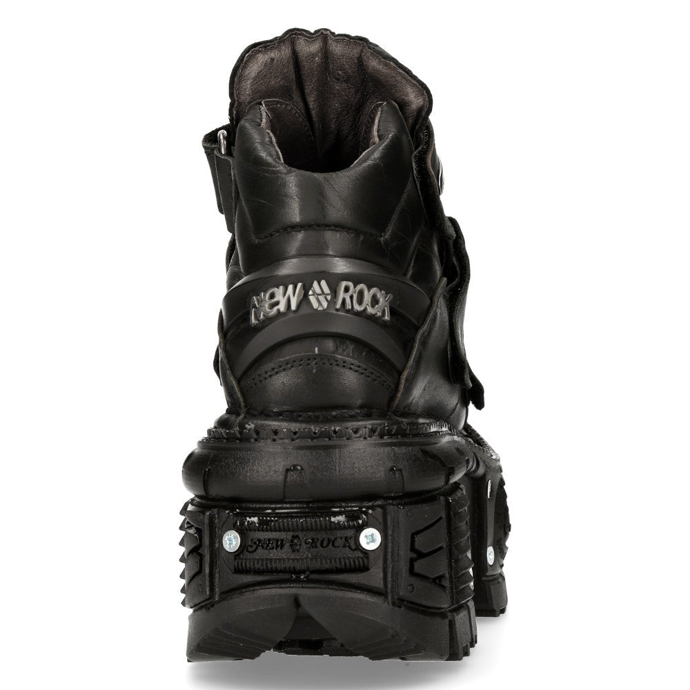 New Rock M-TANK008-CV1