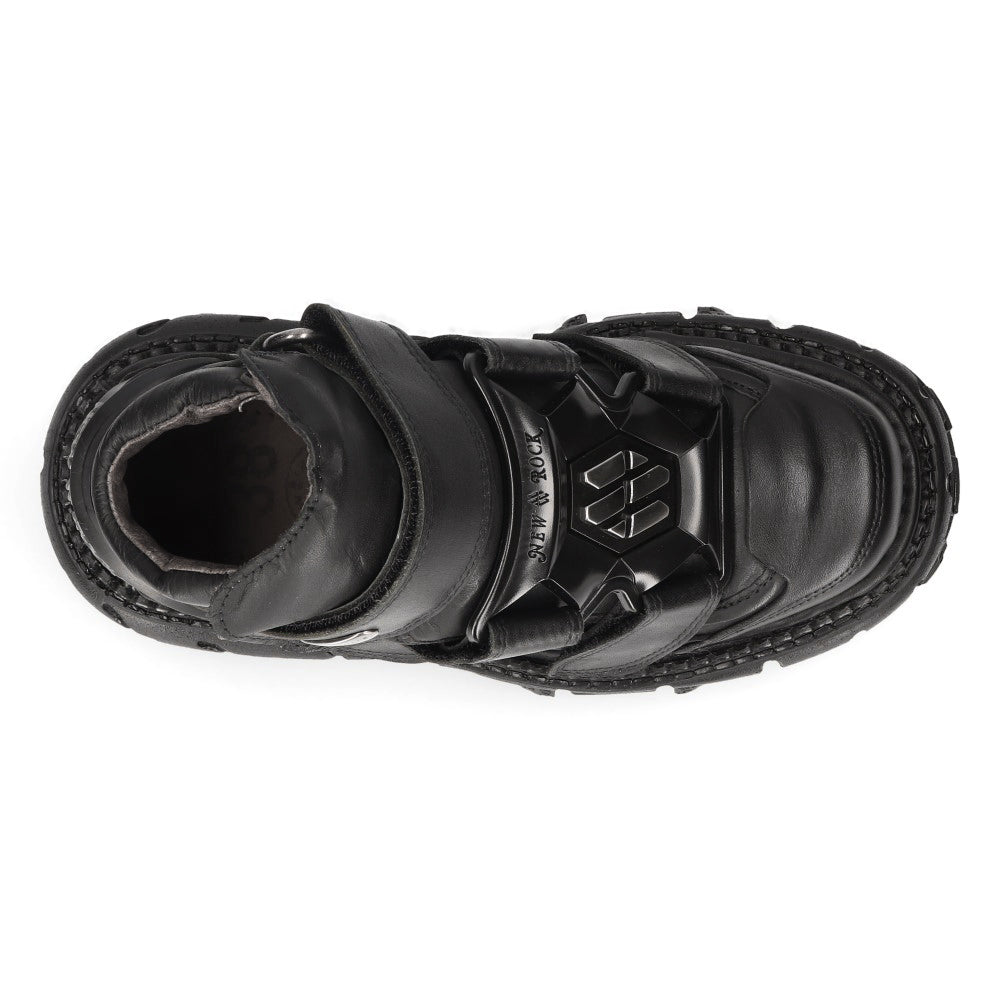 New Rock M-TANK008-CV1