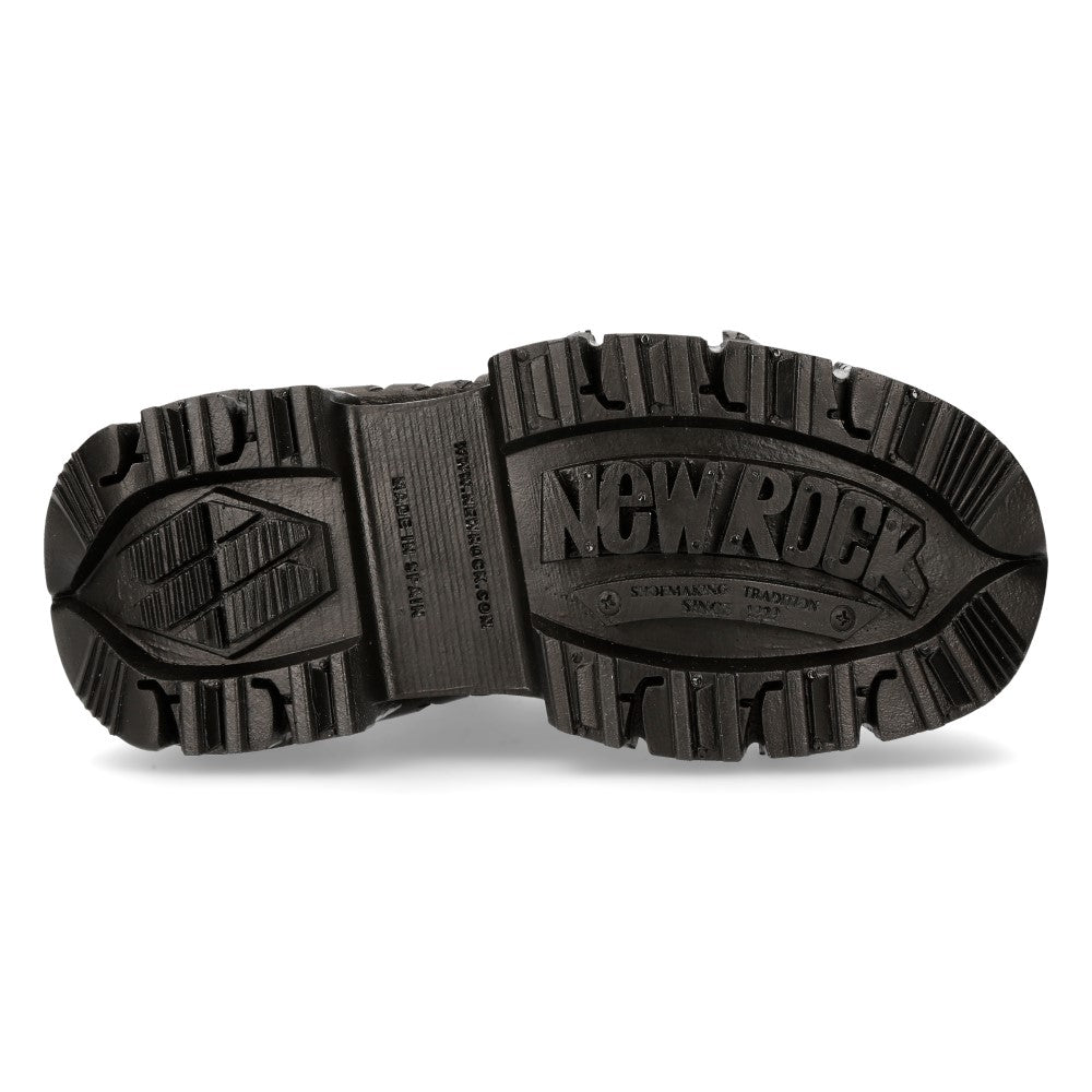 New Rock M-TANK008-CV1