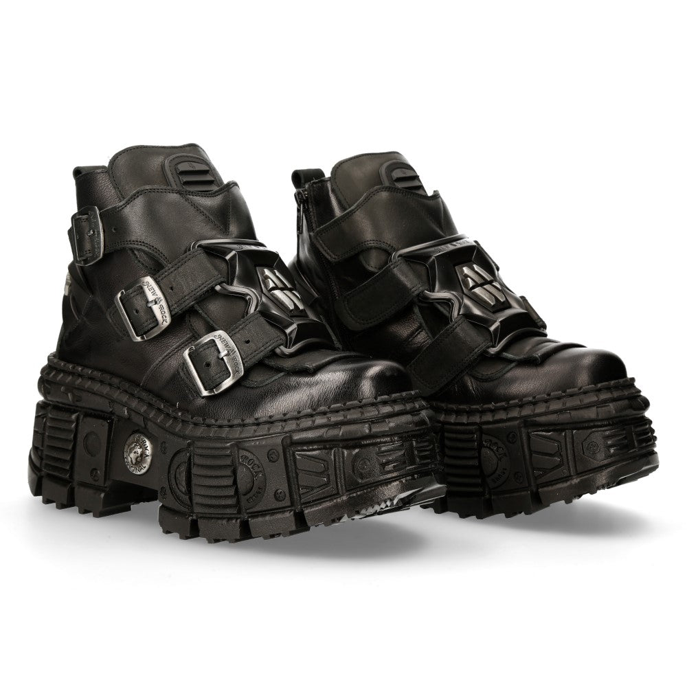 New Rock M-WALL658-C4