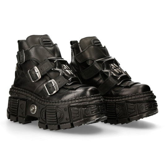 New Rock M-WALL658-C4