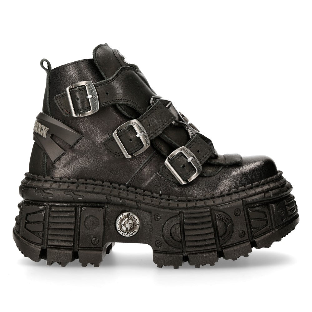 New Rock M-WALL658-C4