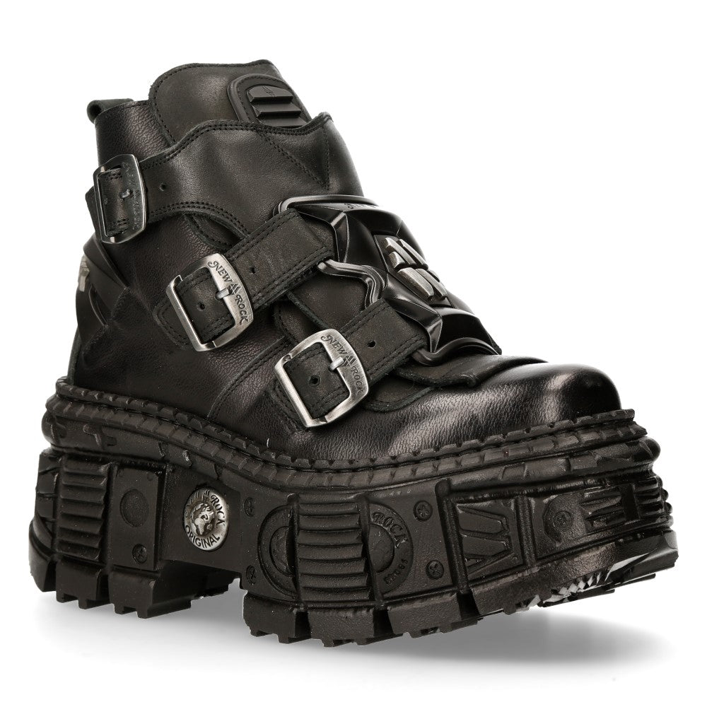 New Rock M-WALL658-C4