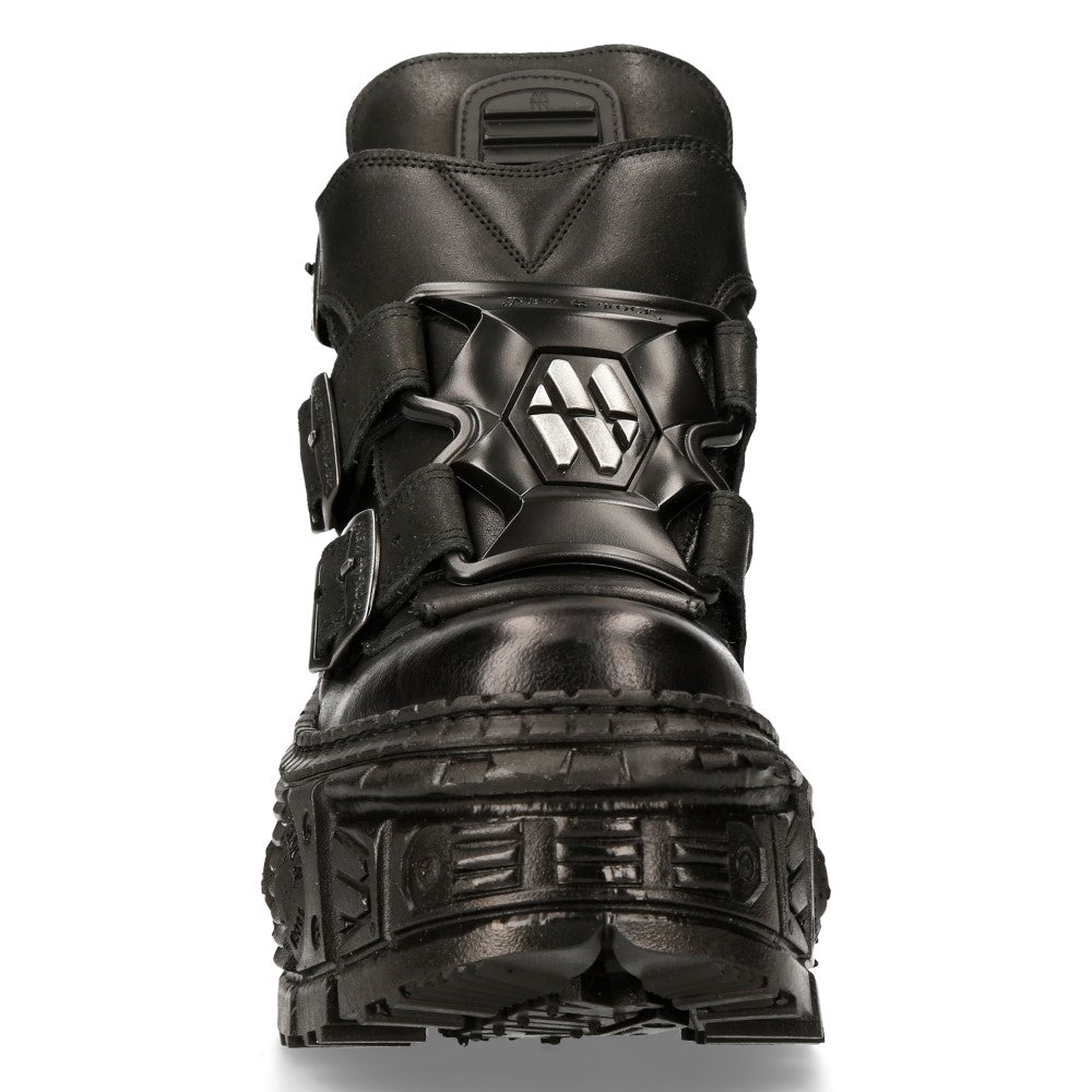 New Rock M-WALL658-C4