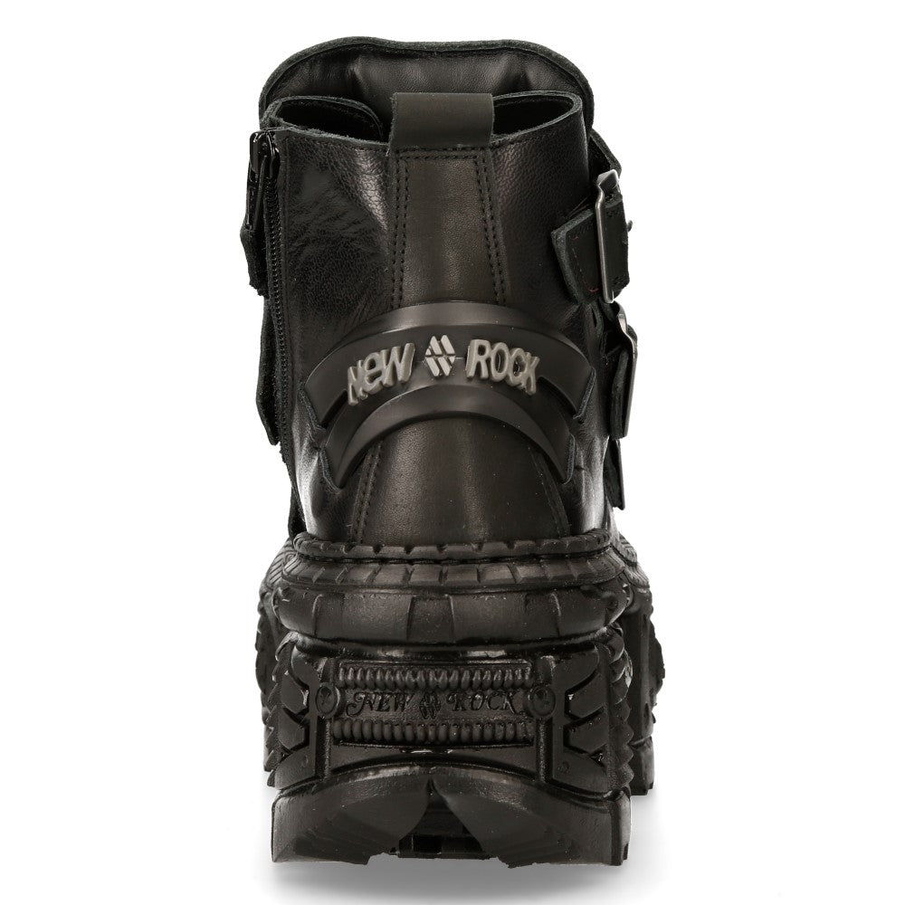 New Rock M-WALL658-C4