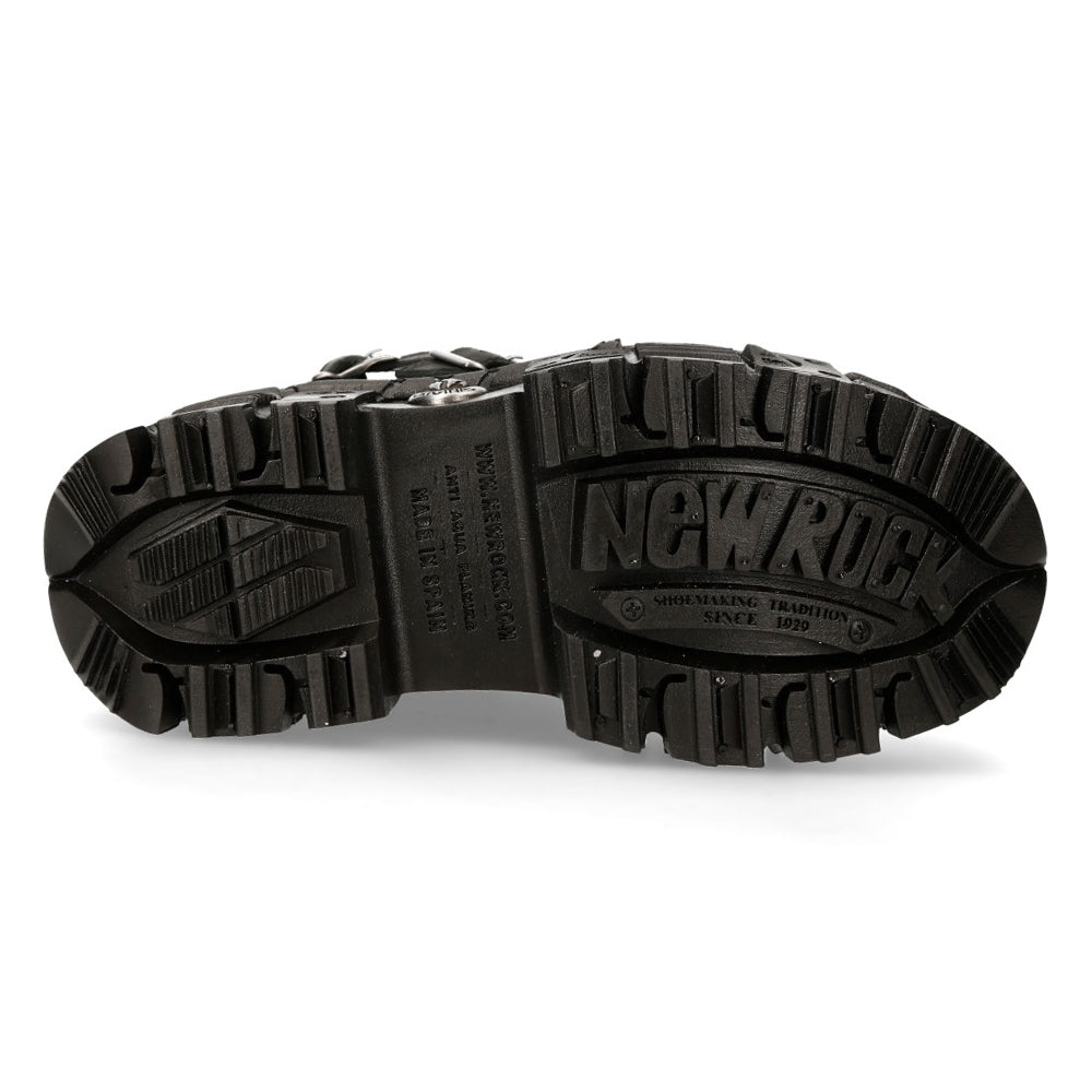 New Rock M-WALL658-C4
