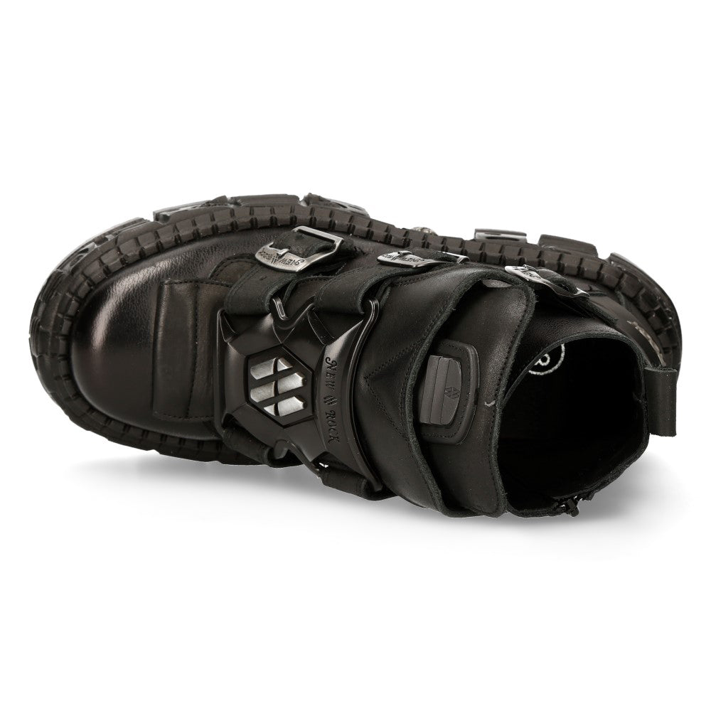 New Rock M-WALL658-C4