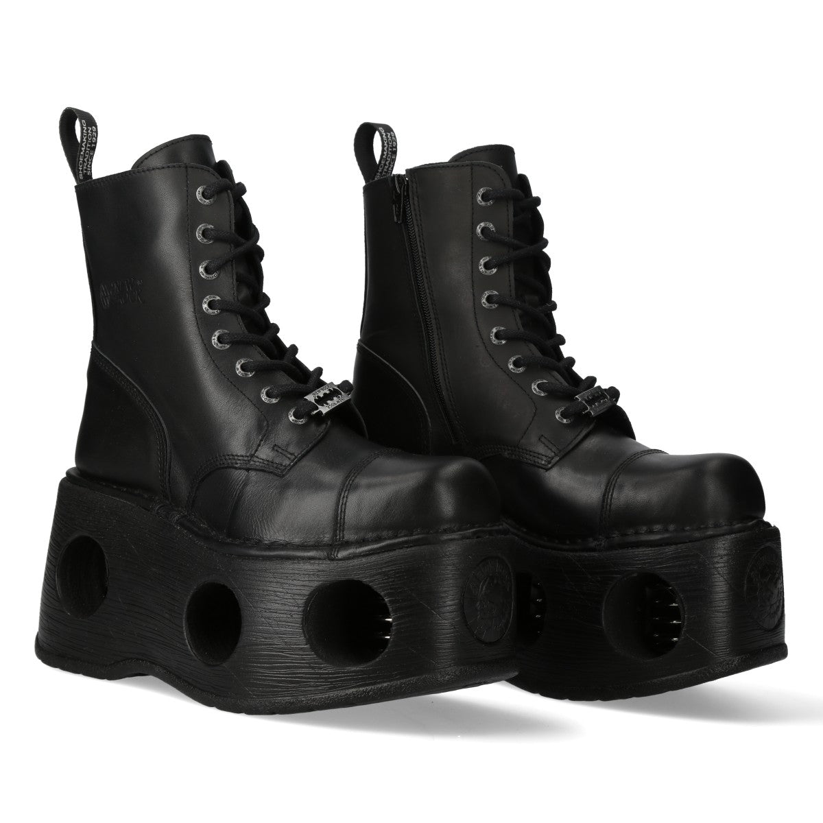 New Rock M-NEWMILI083-S42