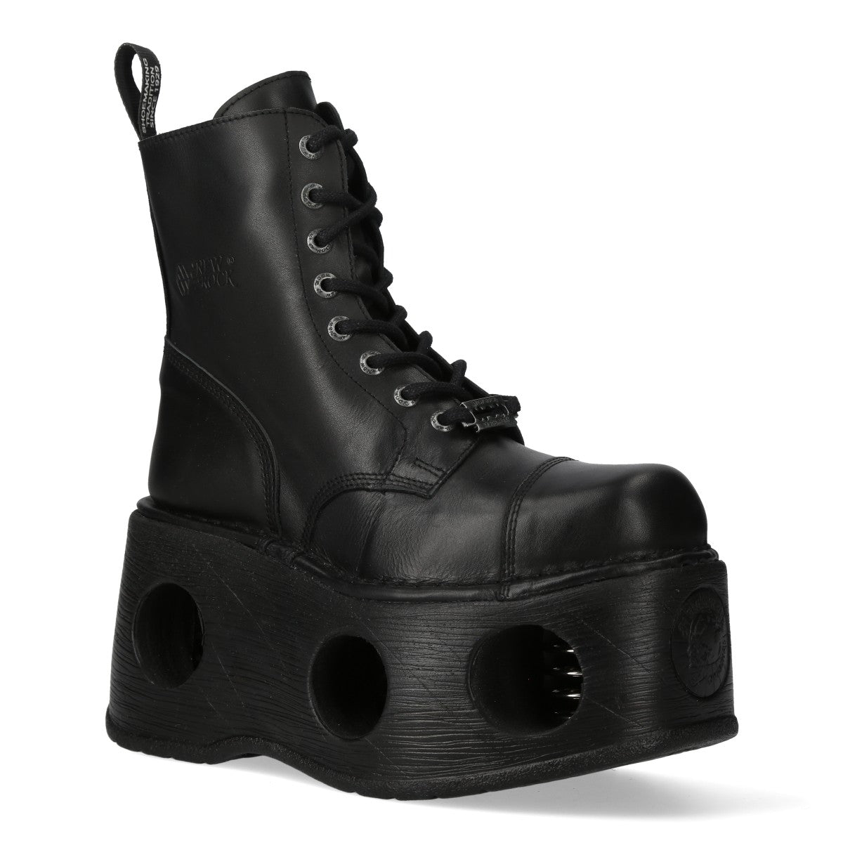 New Rock M-NEWMILI083-S42