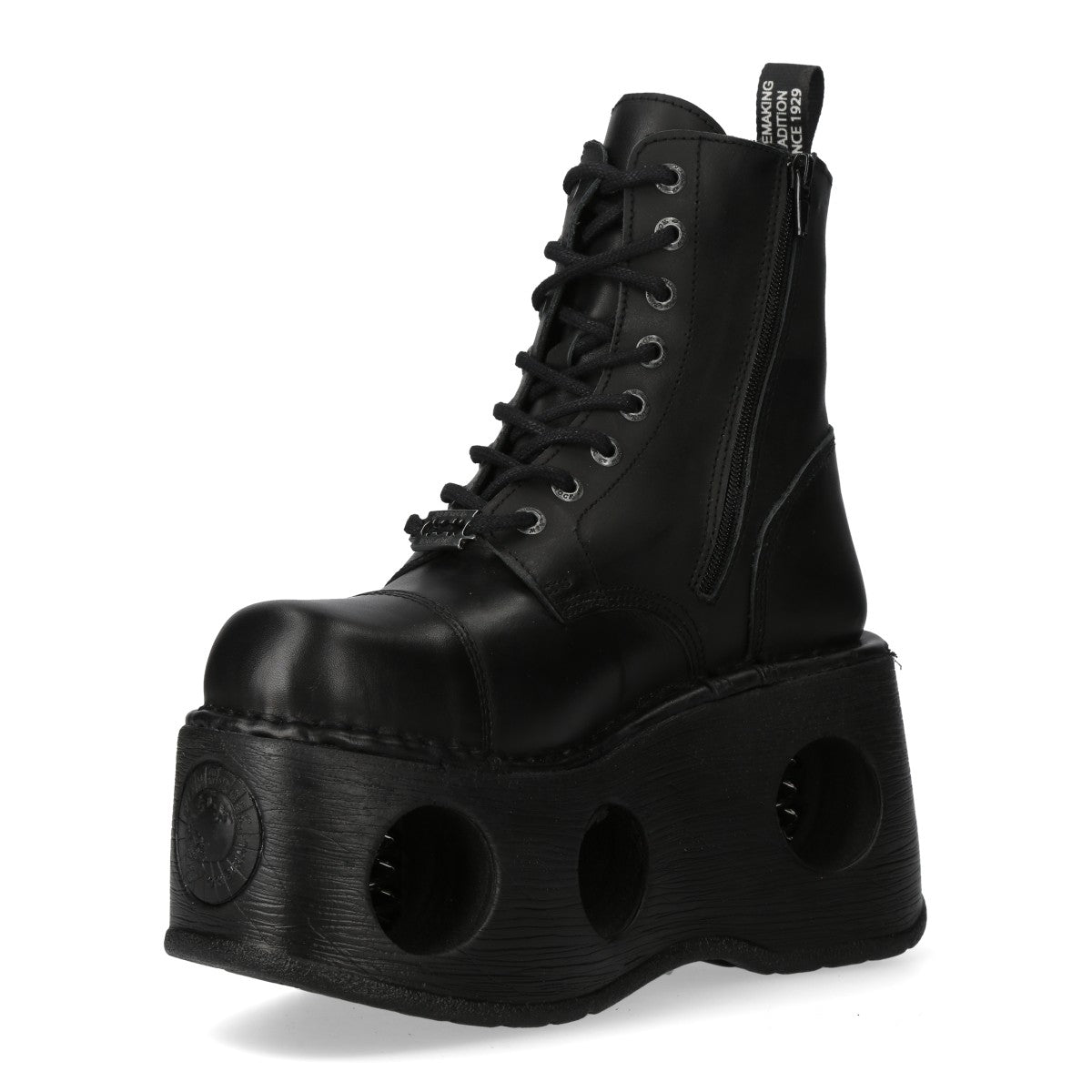 New Rock M-NEWMILI083-S42