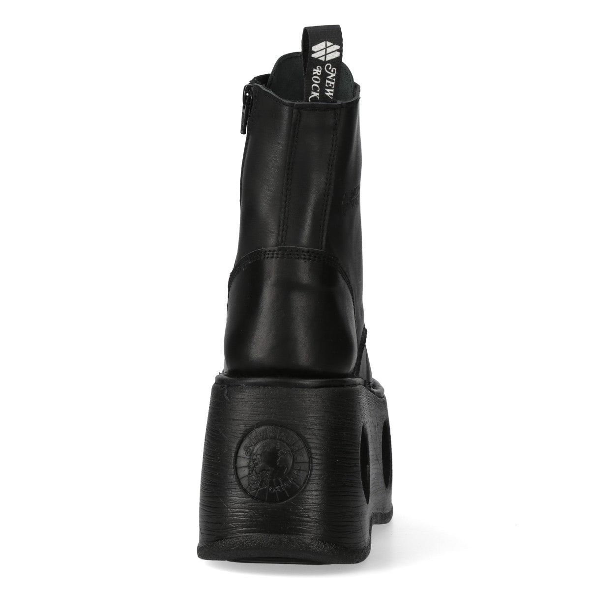New Rock M-NEWMILI083-S42