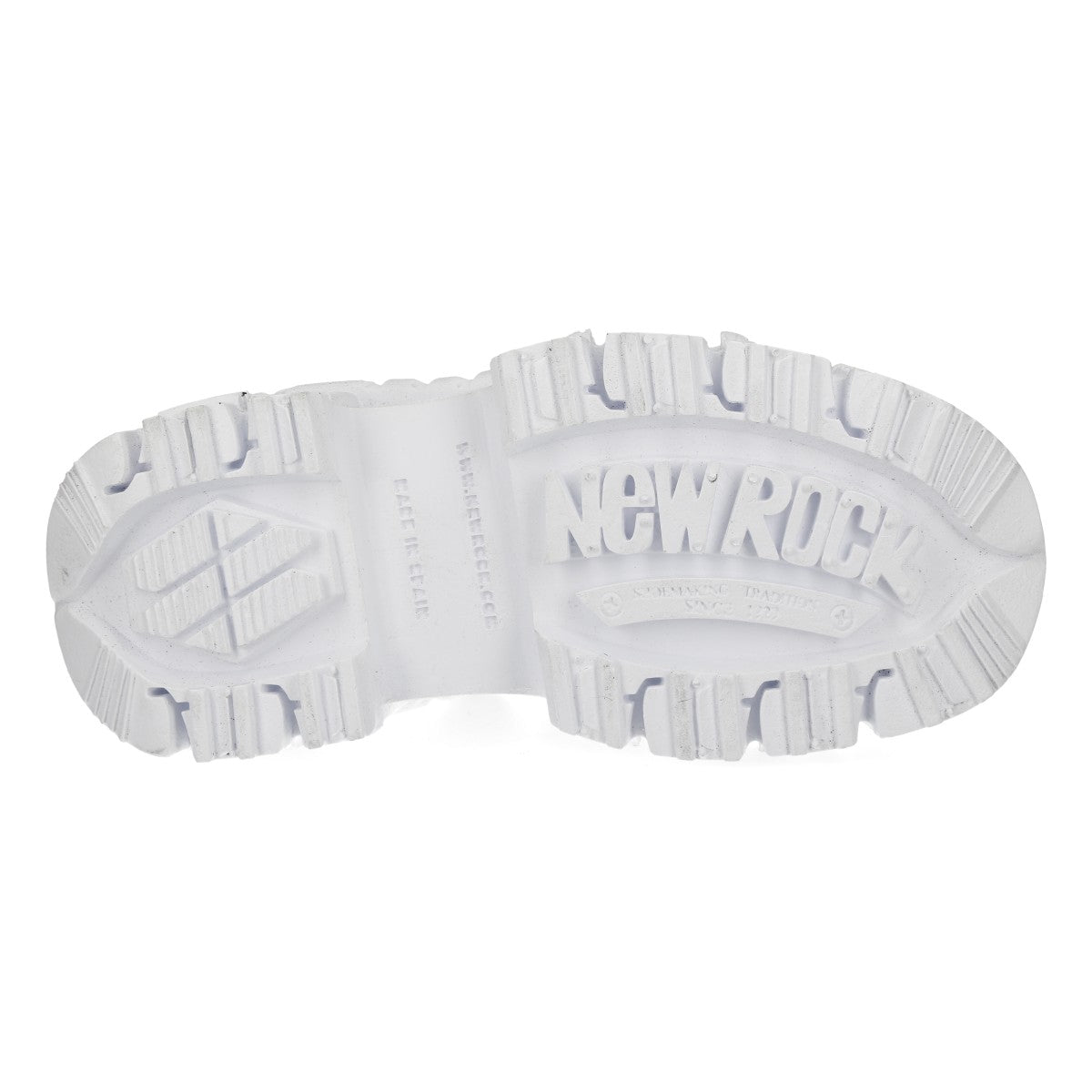 New Rock M-TANK106N-V7