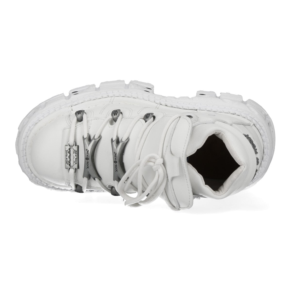 New Rock M-TANK106N-V7