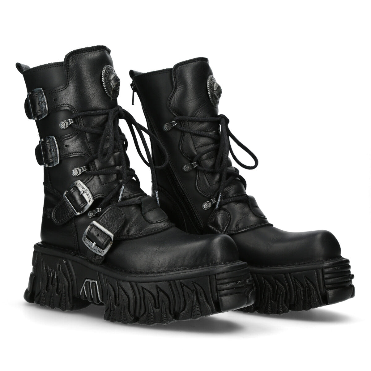 New Rock M-373-S96