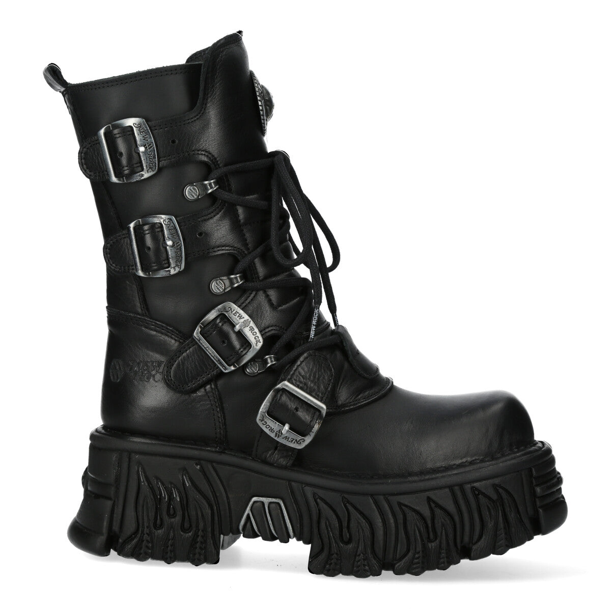 New Rock M-373-S96