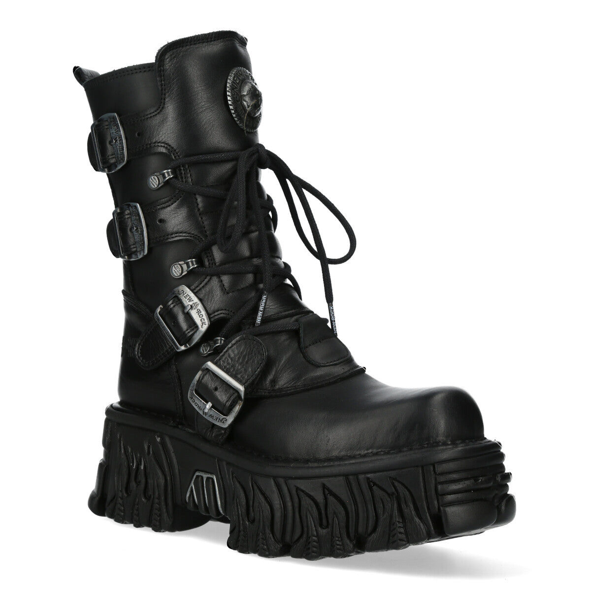 New Rock M-373-S96