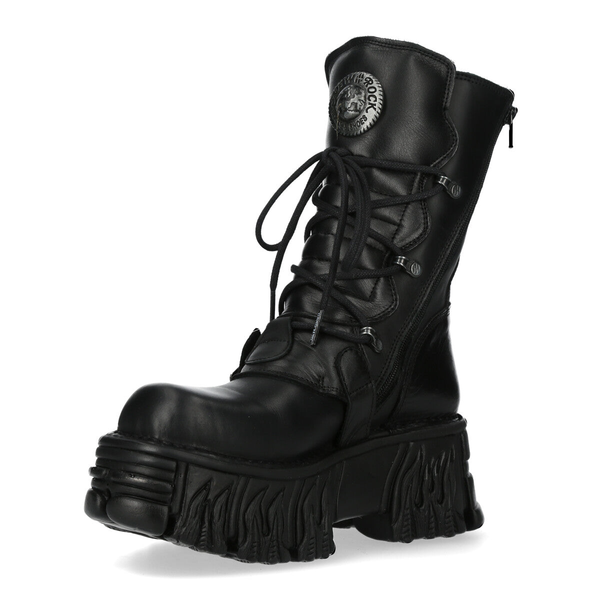 New Rock M-373-S96