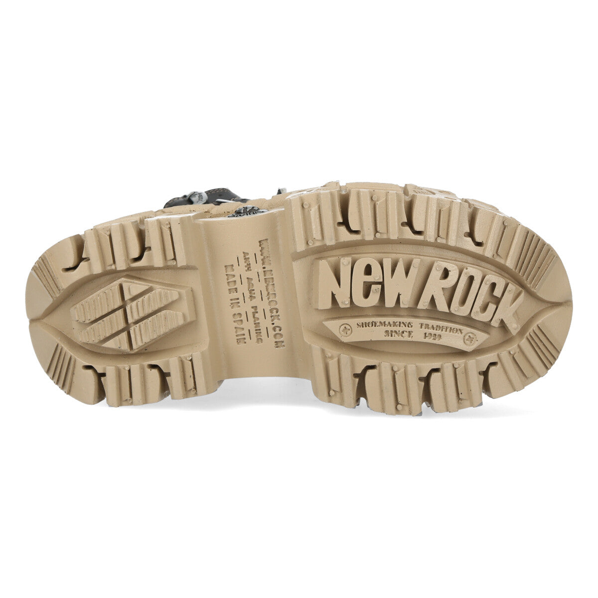 New Rock M-WALL052-V3