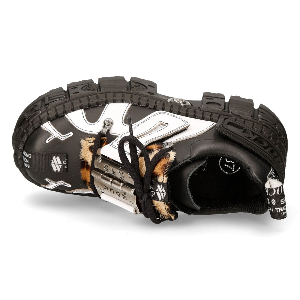 New Rock M-WALL051-C1