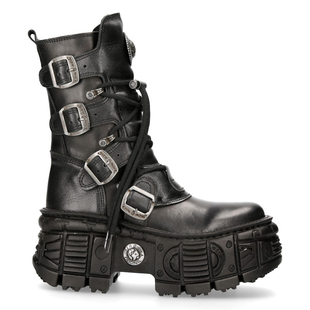 New Rock M-WALL028-C2