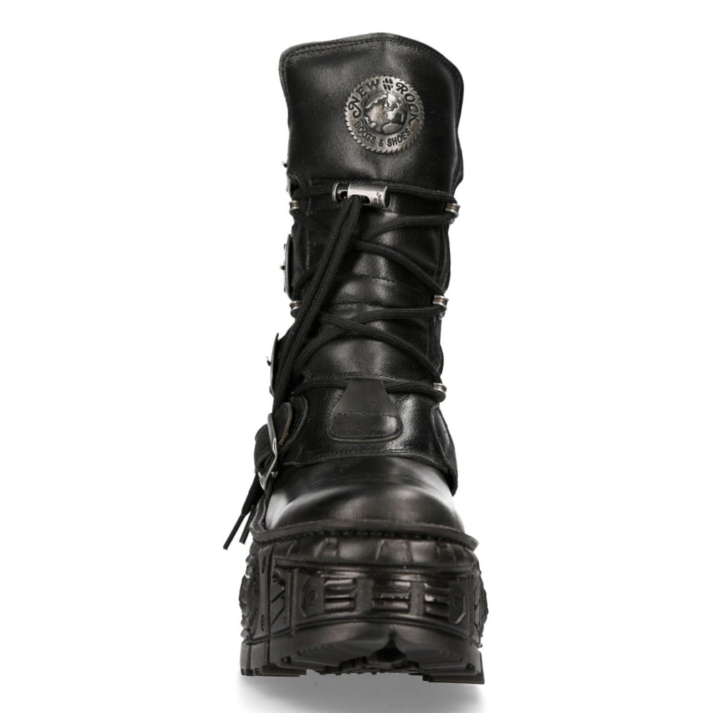 New Rock M-WALL028-C2