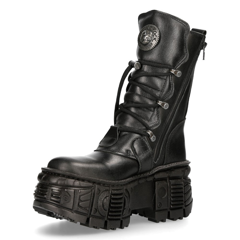 New Rock M-WALL028-C2