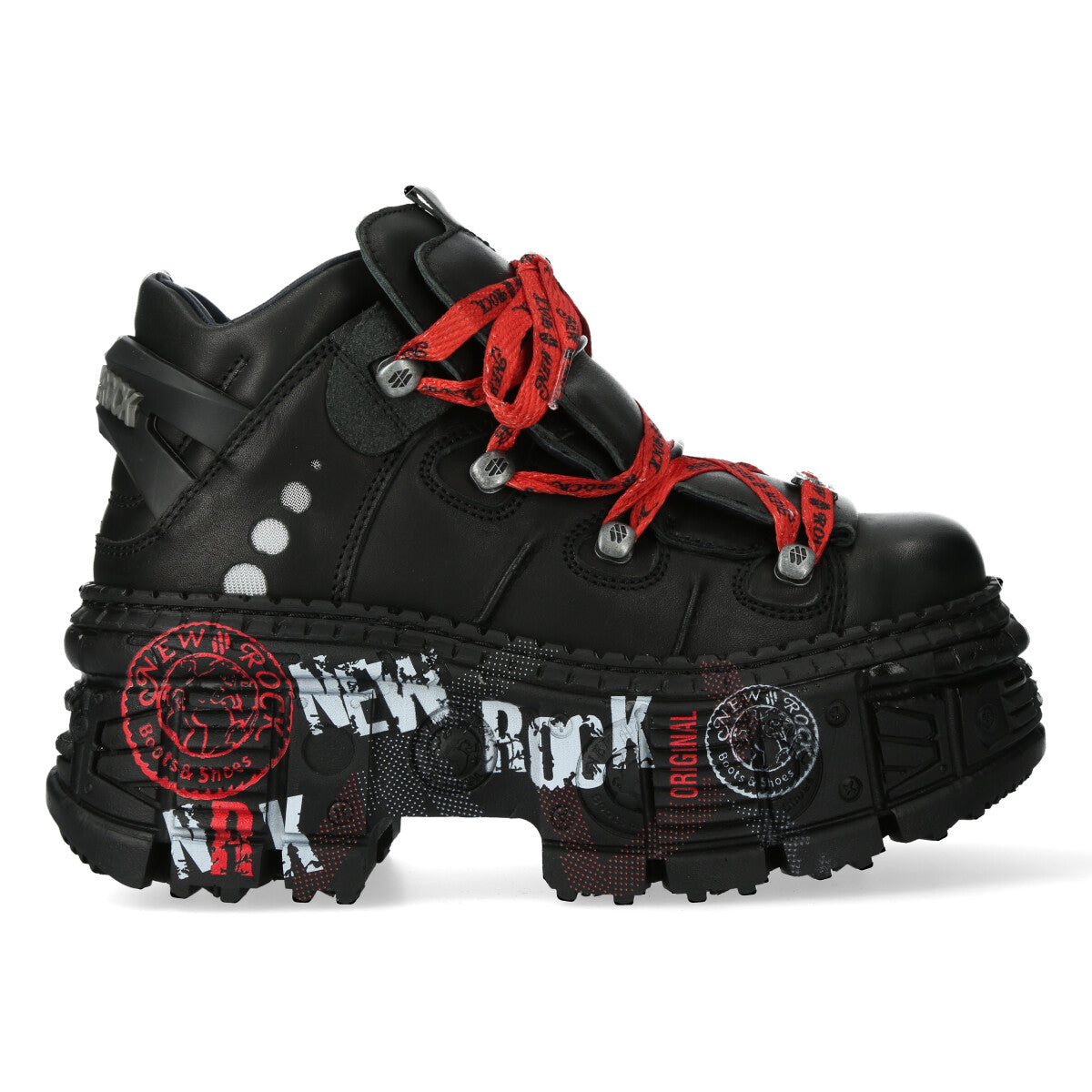 New Rock M-WALL106-C9