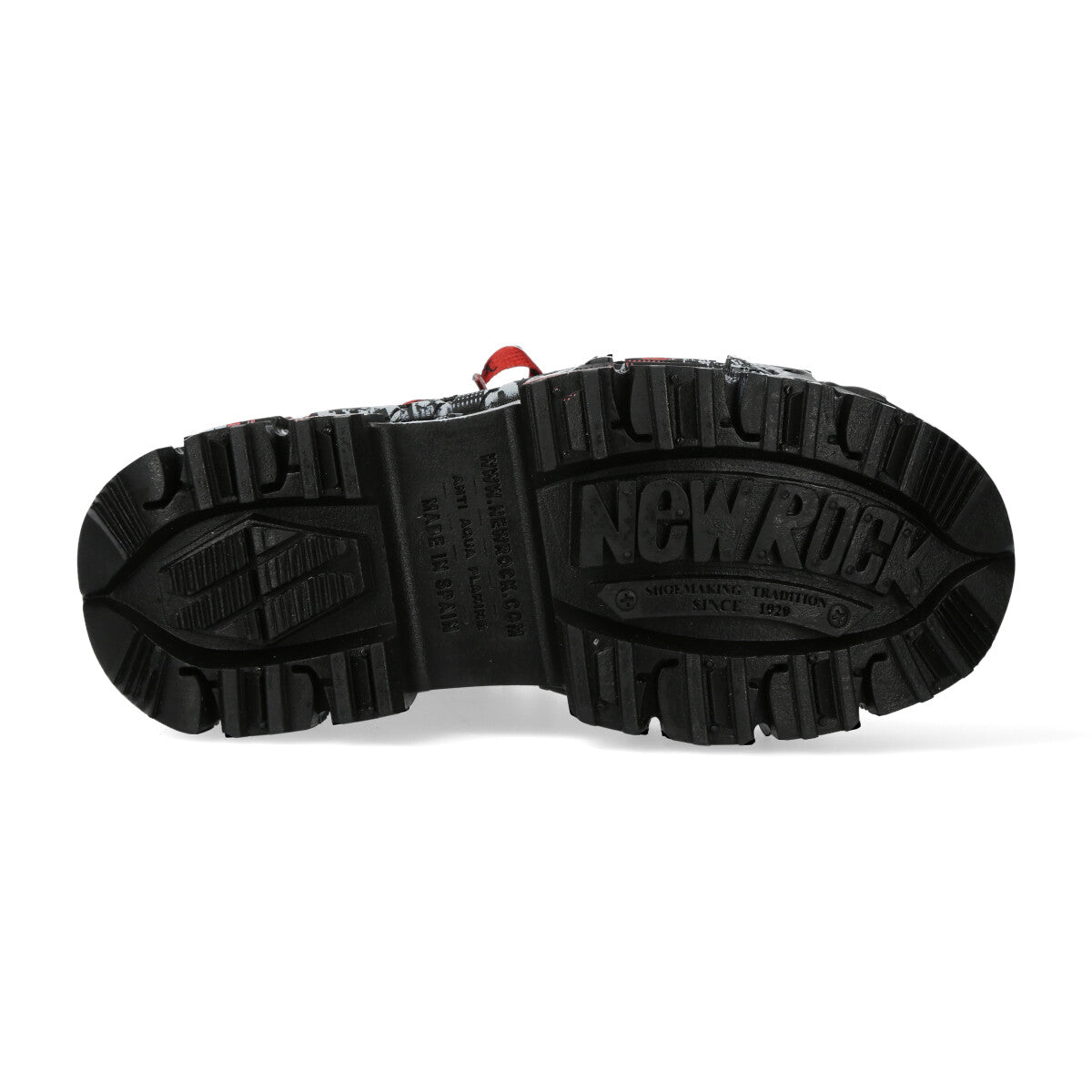 New Rock M-WALL106-C9
