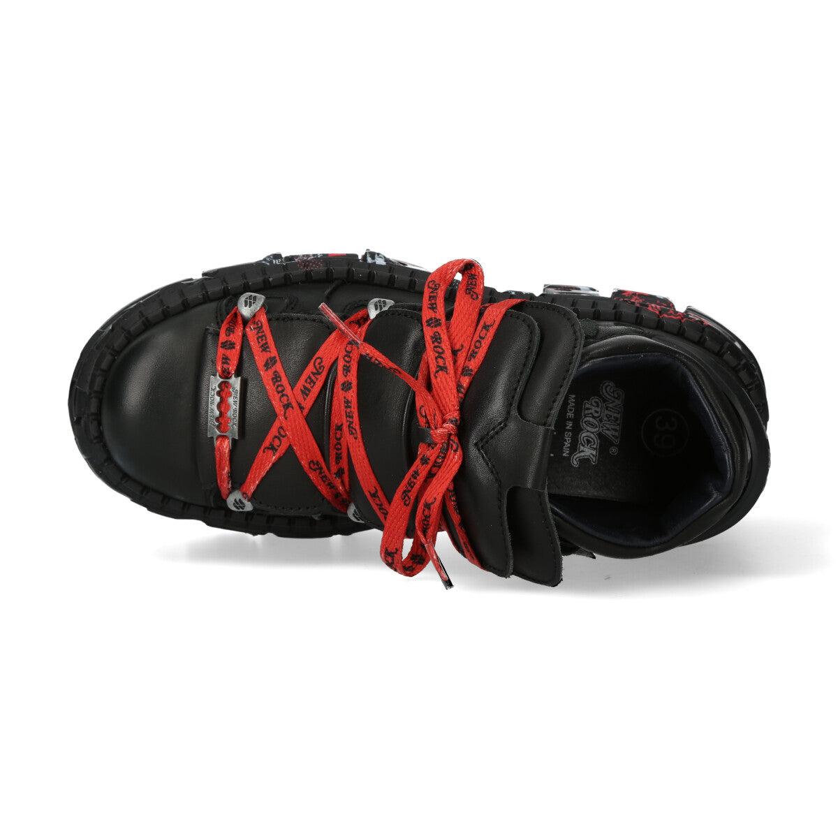 New Rock M-WALL106-C9