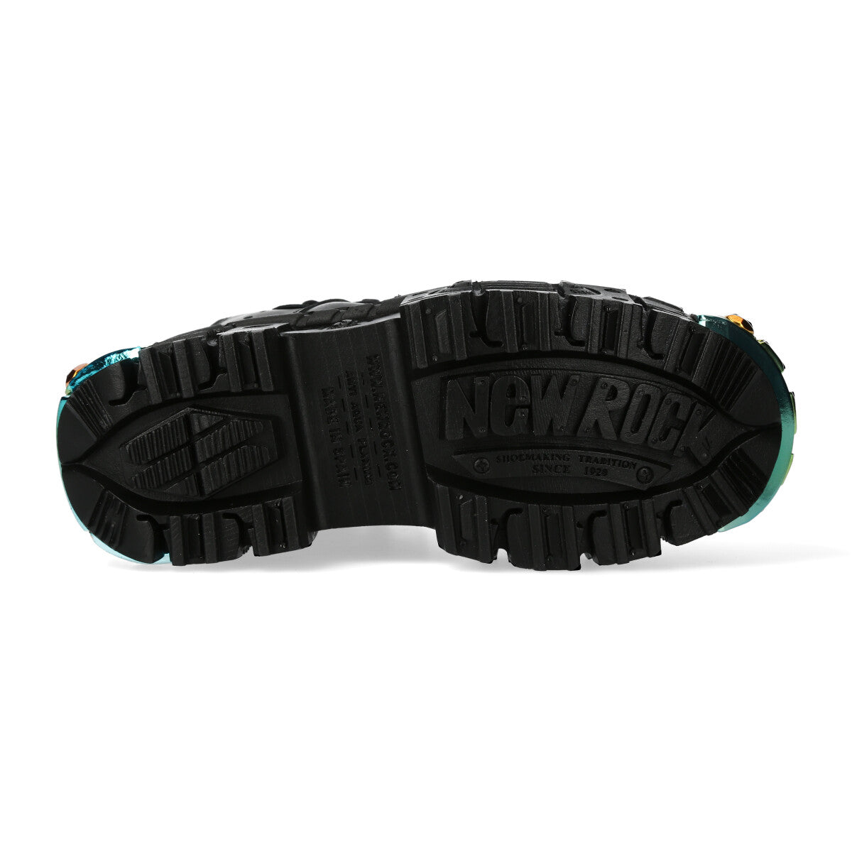 New Rock M-WALL106-S23