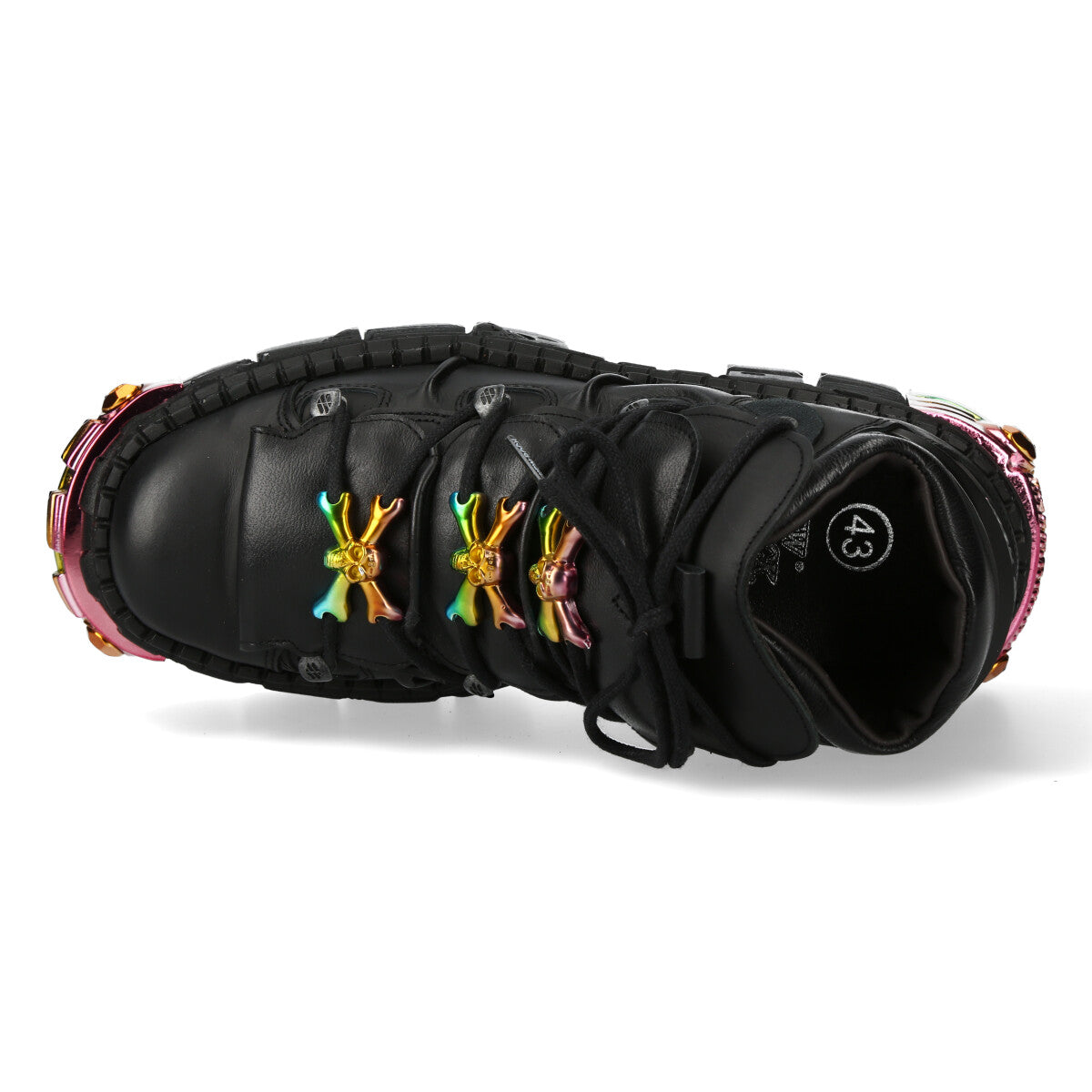 New Rock M-WALL106-S23