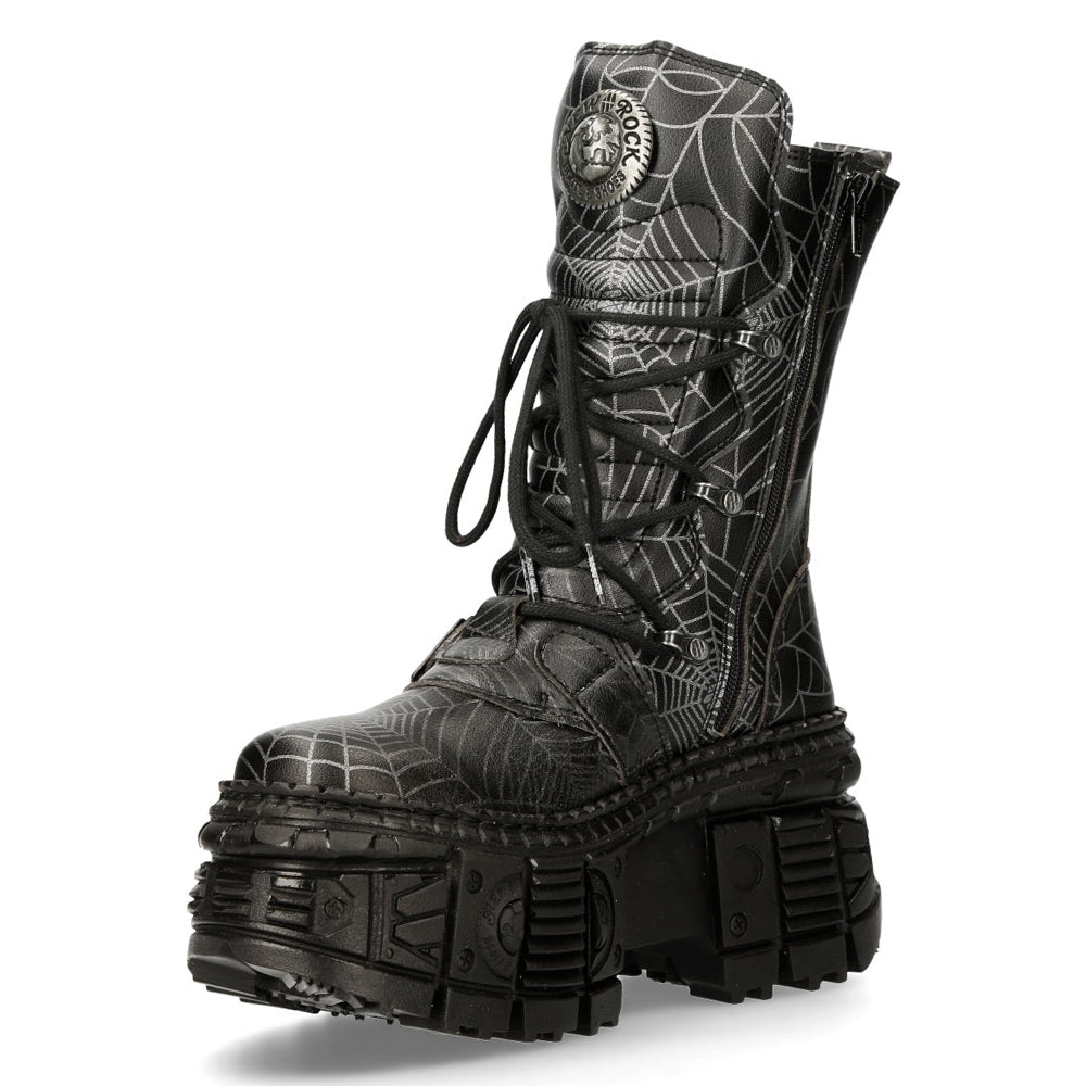 New Rock M-WALL373-V1