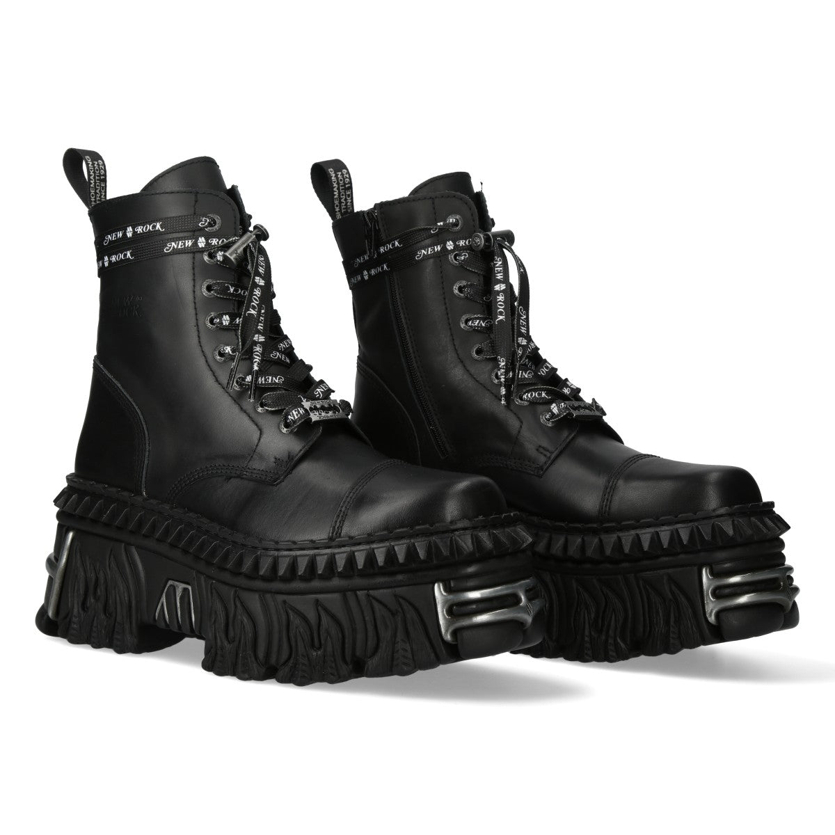 New Rock M-WALL083CCT-V8