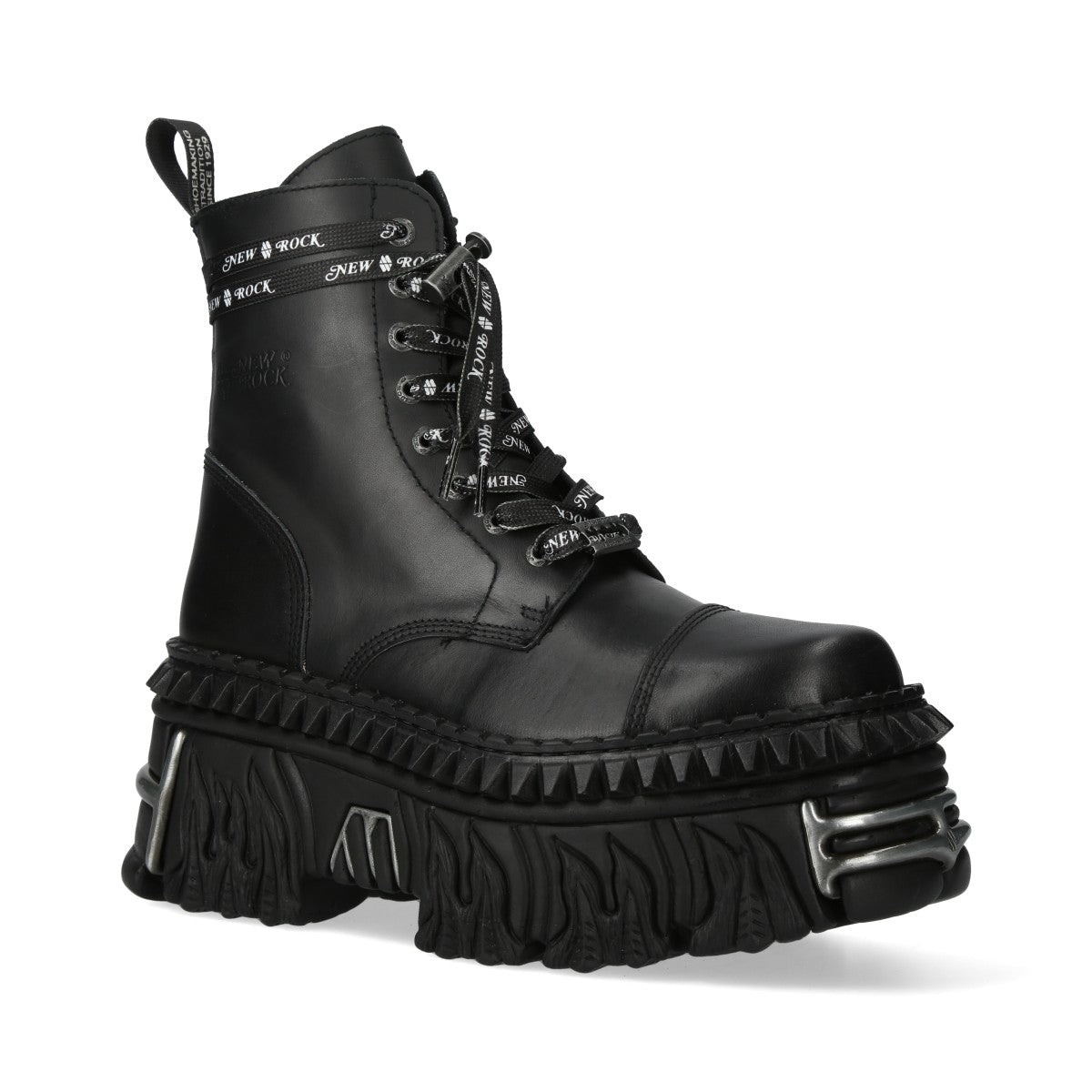 New Rock M-WALL083CCT-V8