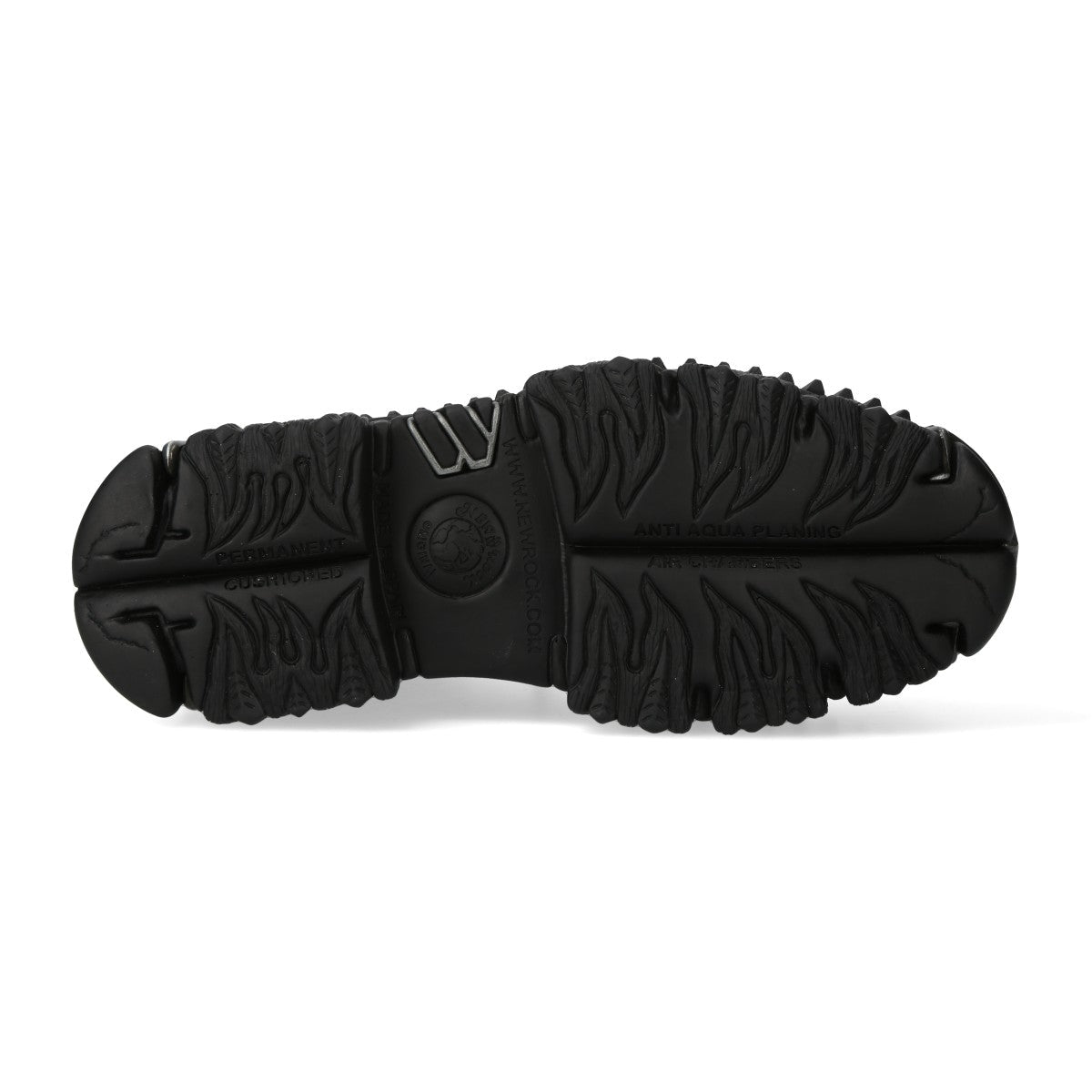 New Rock M-WALL083CCT-V8