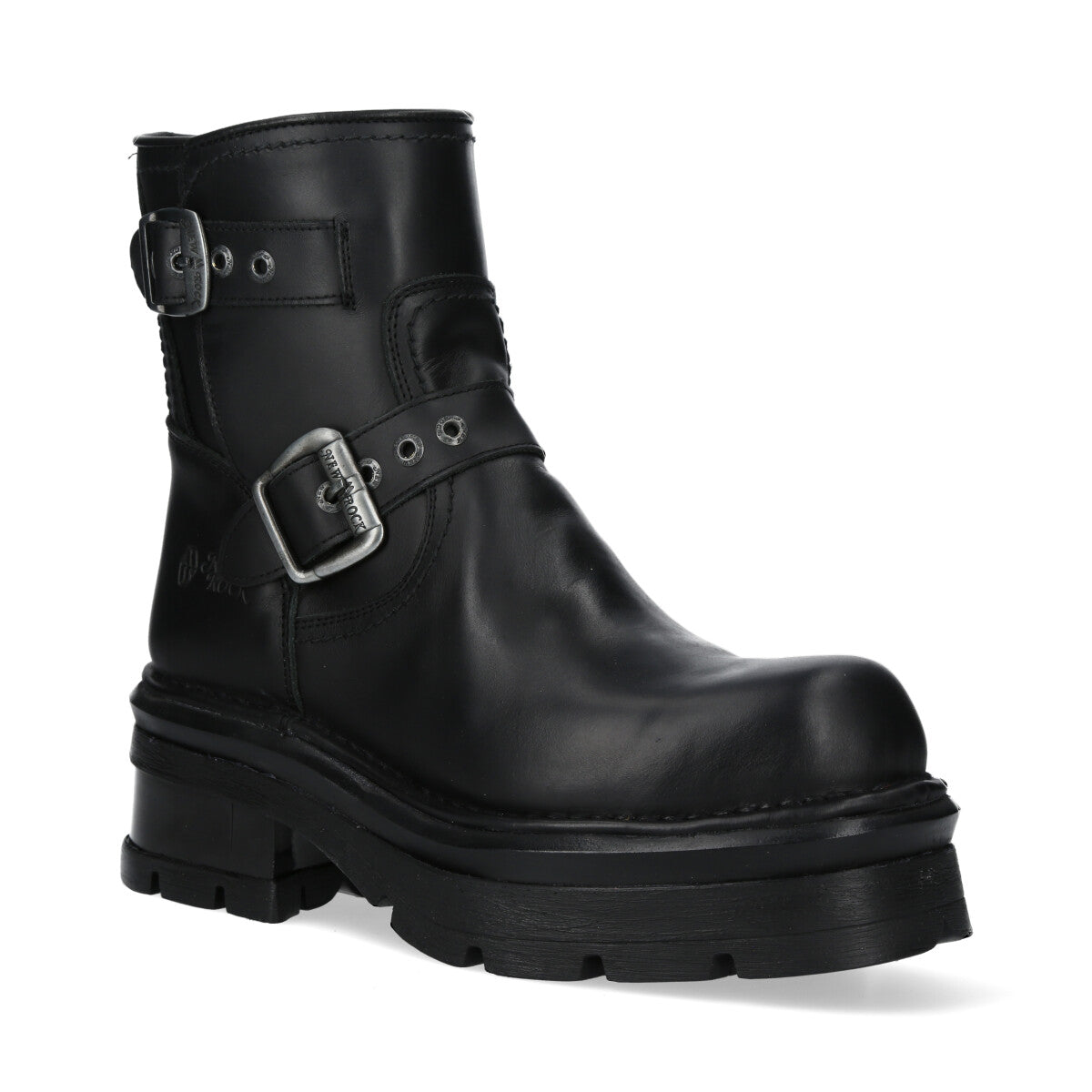 New Rock M-244-C4