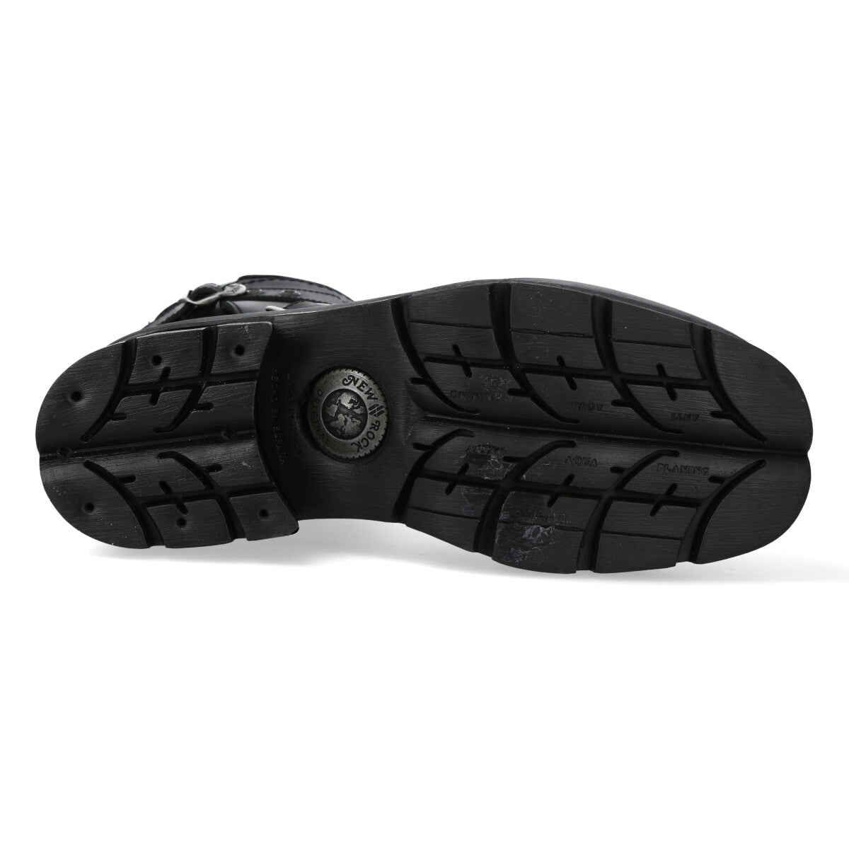 New Rock M-244-C4